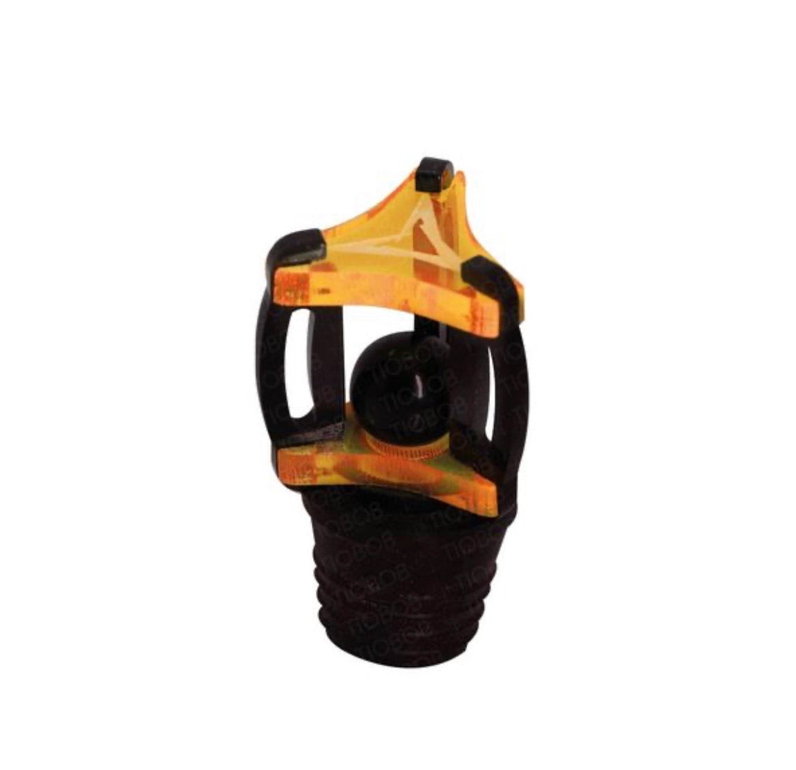 UNIVERSAL ZORD VIPPER GREEN BREATHER - Hookah Junkie