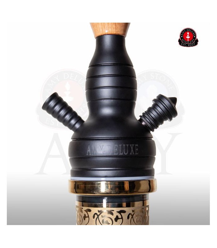 Amy Deluxe Stella Hookah - Hookah Junkie