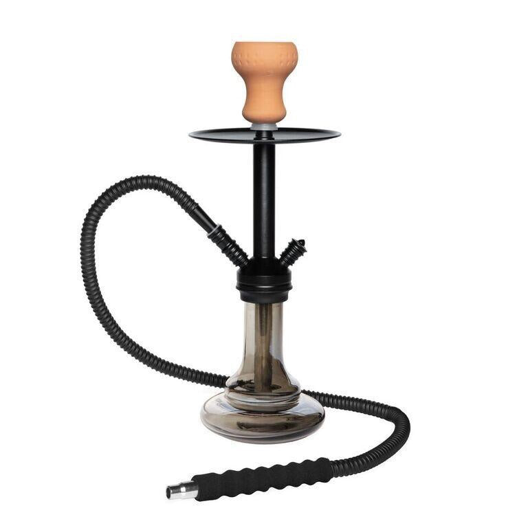 AMIRA SABER HOOKAH - Hookah Junkie