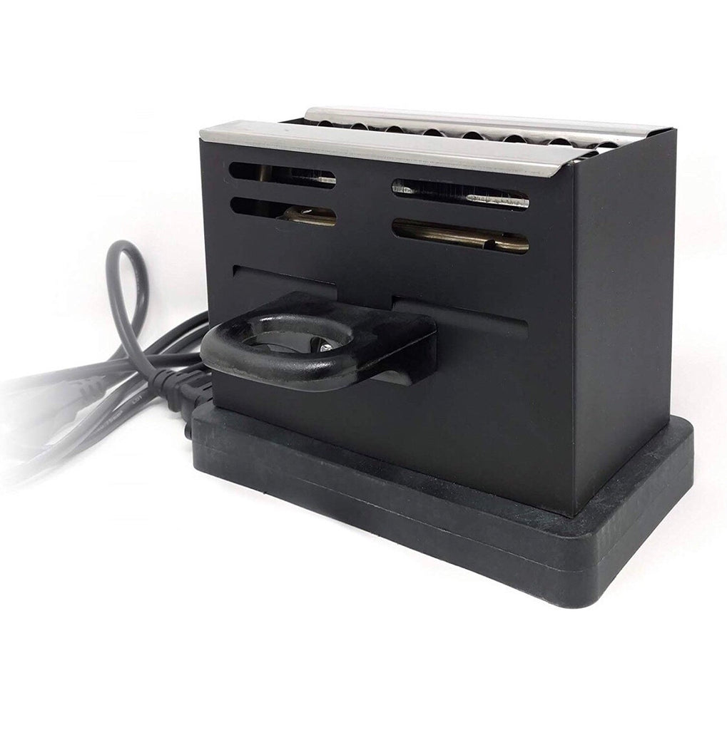 Ottoman Coal Starter Hookah Junkie