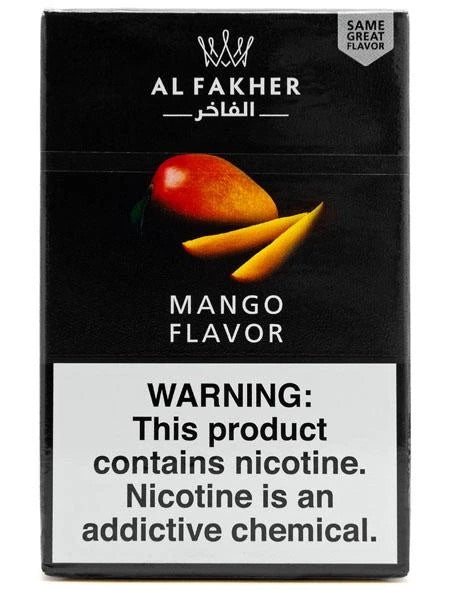 Al Fakher 50g - Hookah Junkie
