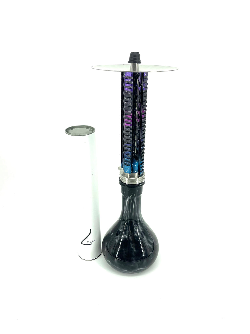 Loco AR-15 Hookah - Hookah Junkie