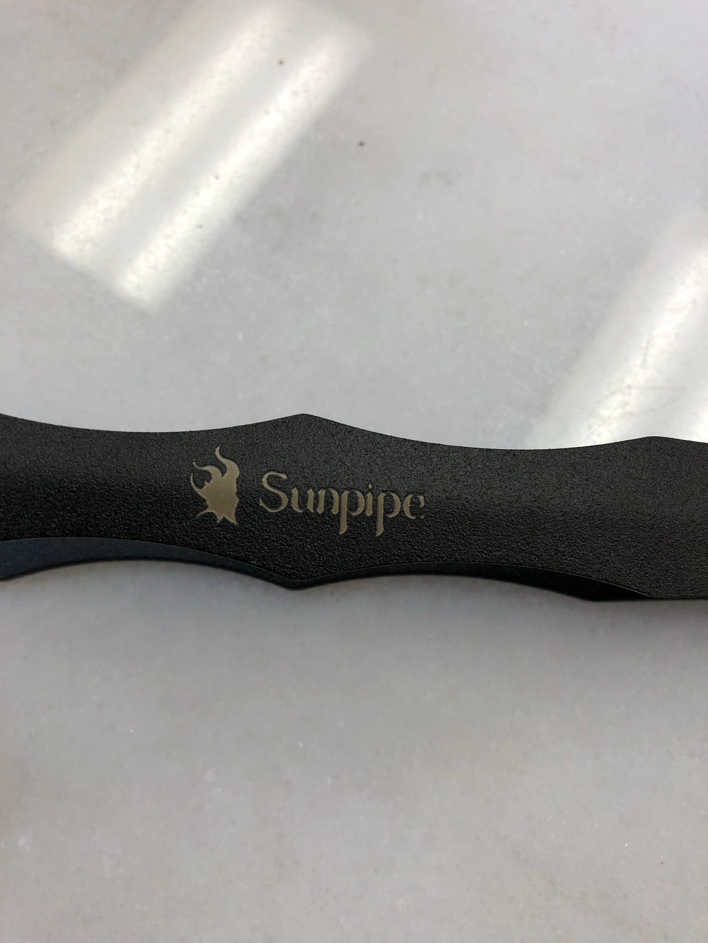 Samurai Tongs - Hookah Junkie