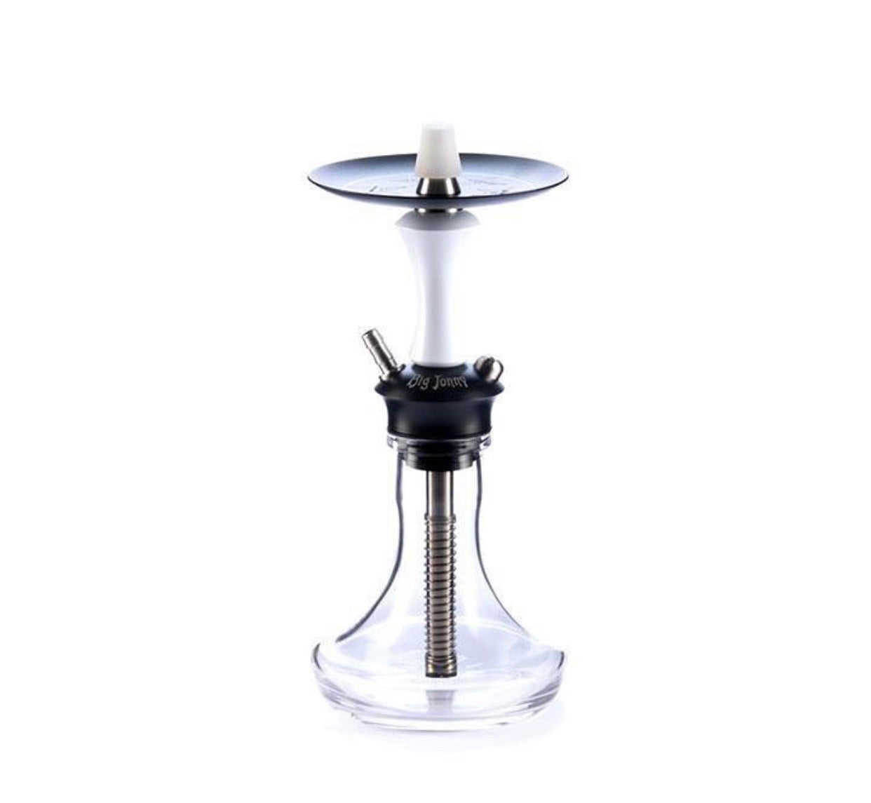 Ess Big Jonny Hookah - Hookah Junkie