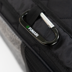 FUMARI GALLIVANT HOOKAH BAG - Hookah Junkie