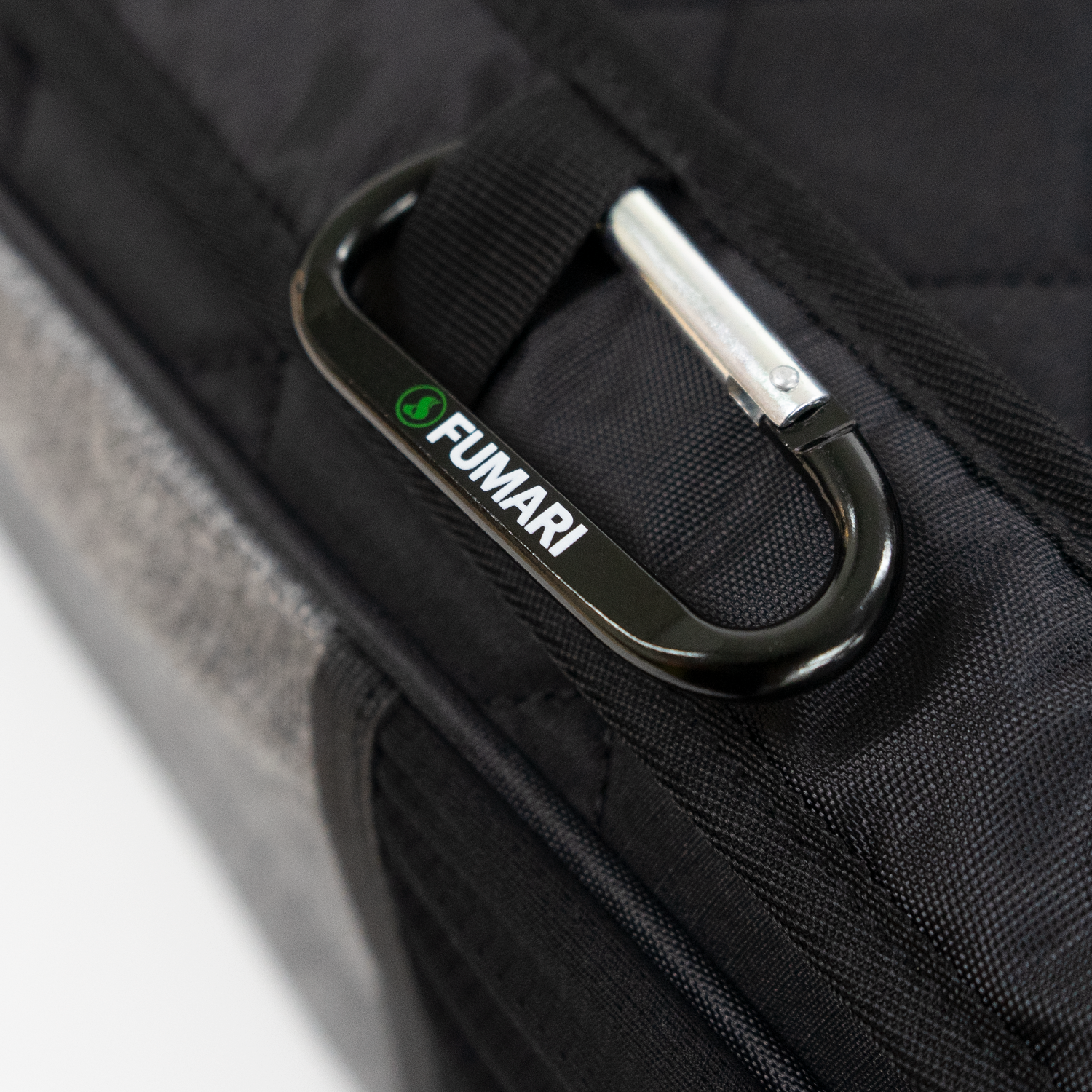 FUMARI GALLIVANT HOOKAH BAG - Hookah Junkie