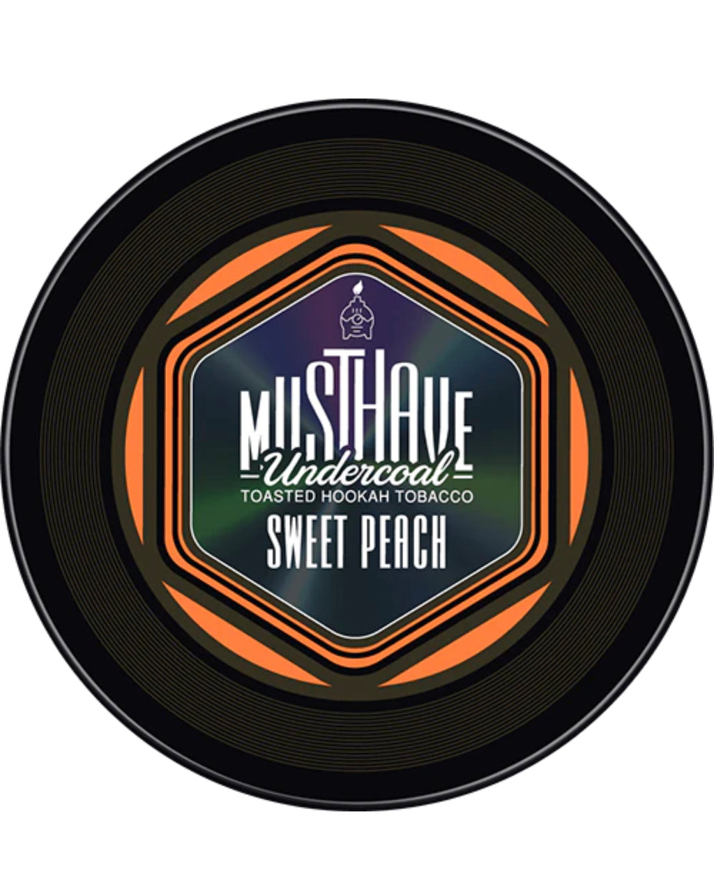 MUSTHAVE HOOKAH TOBACCO 125G - Hookah Junkie