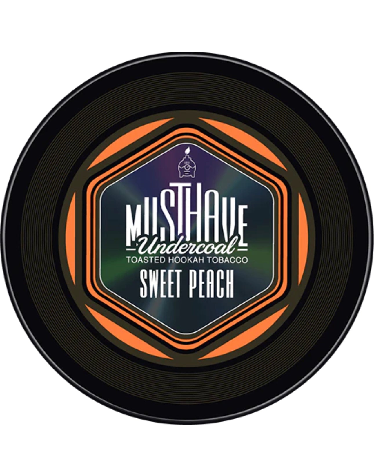 MUSTHAVE HOOKAH TOBACCO 125G - Hookah Junkie