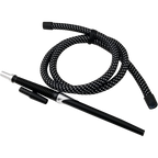 Pharaoh's Saber Hose - Hookah Junkie