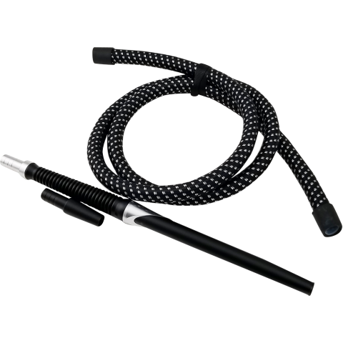 Pharaoh's Saber Hose - Hookah Junkie