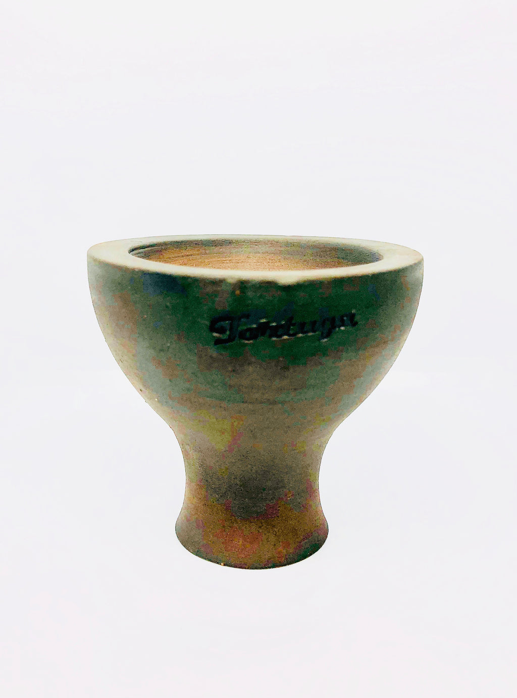 Tortuga Hookah Bowl - Hookah Junkie