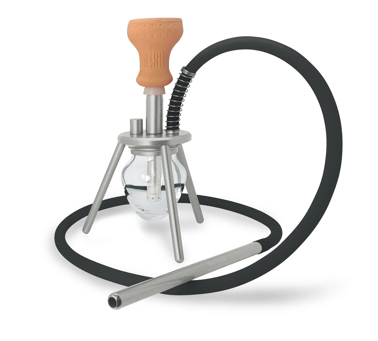 Amira Mini Spider Hookah - Hookah Junkie