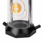 Amy Deluxe  Alu Tube Hookah - Hookah Junkie