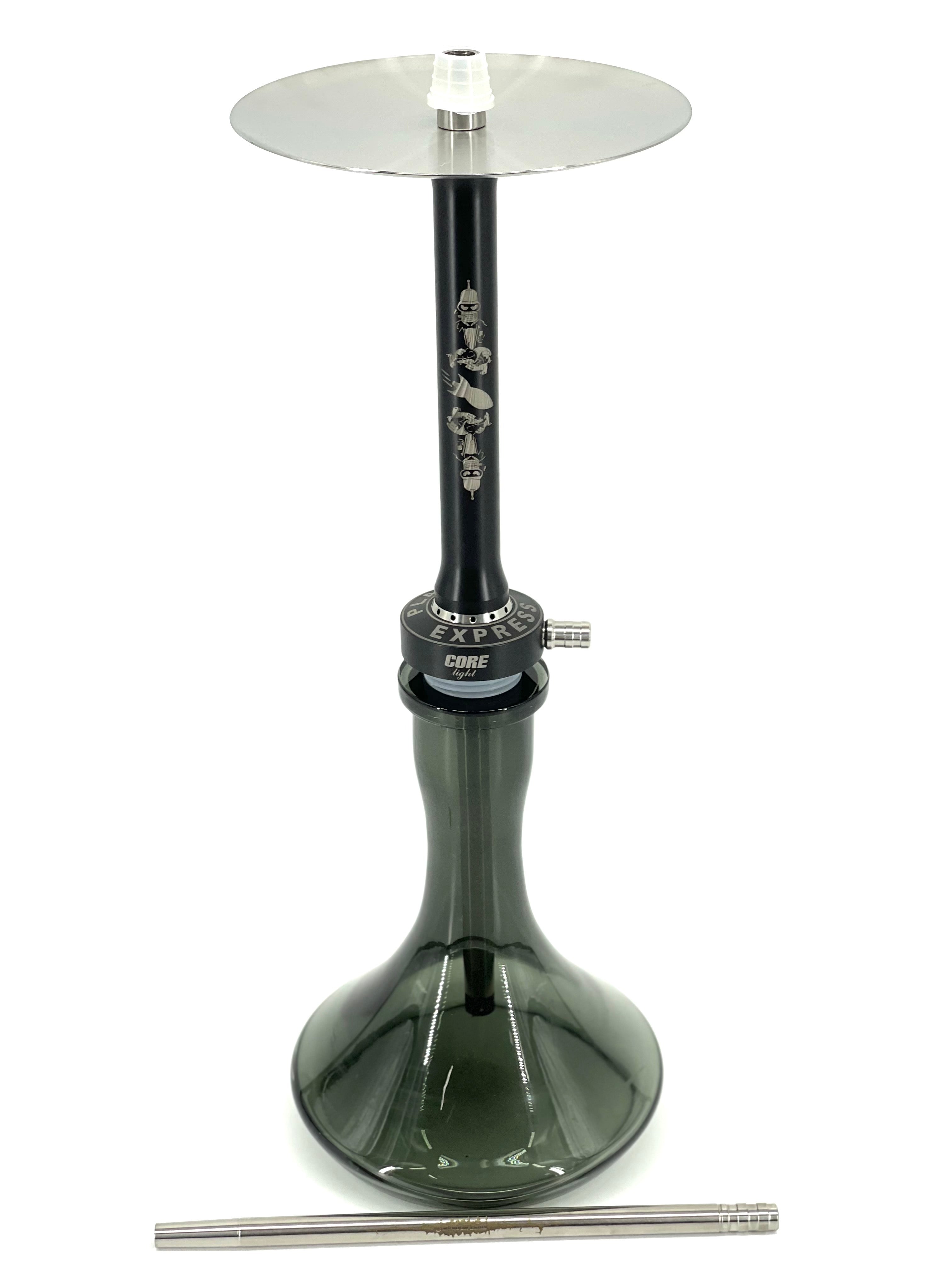 First Hookah Core - Hookah Junkie