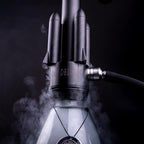 Amy Deluxe Mini  Rocket Hookah - Hookah Junkie