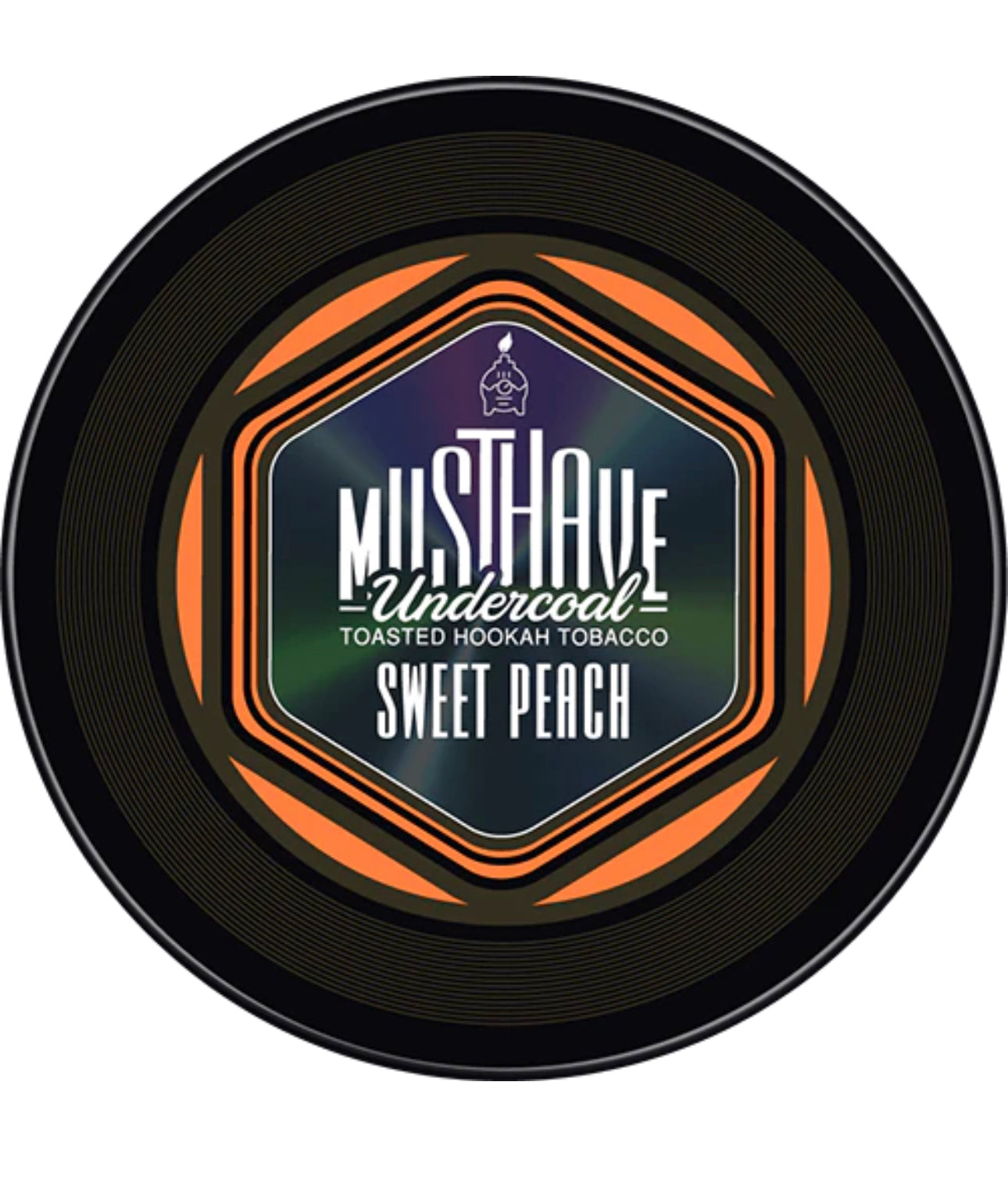 MUSTHAVE HOOKAH TOBACCO 125G - Hookah Junkie