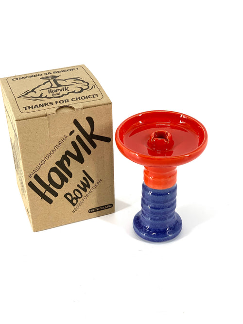 Harvik Blast Hookah Bowl – view 2