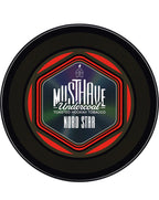 MUSTHAVE HOOKAH TOBACCO 125G - Hookah Junkie