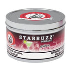 Starbuzz 100g - Hookah Junkie