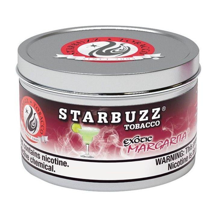 Starbuzz 100g - Hookah Junkie