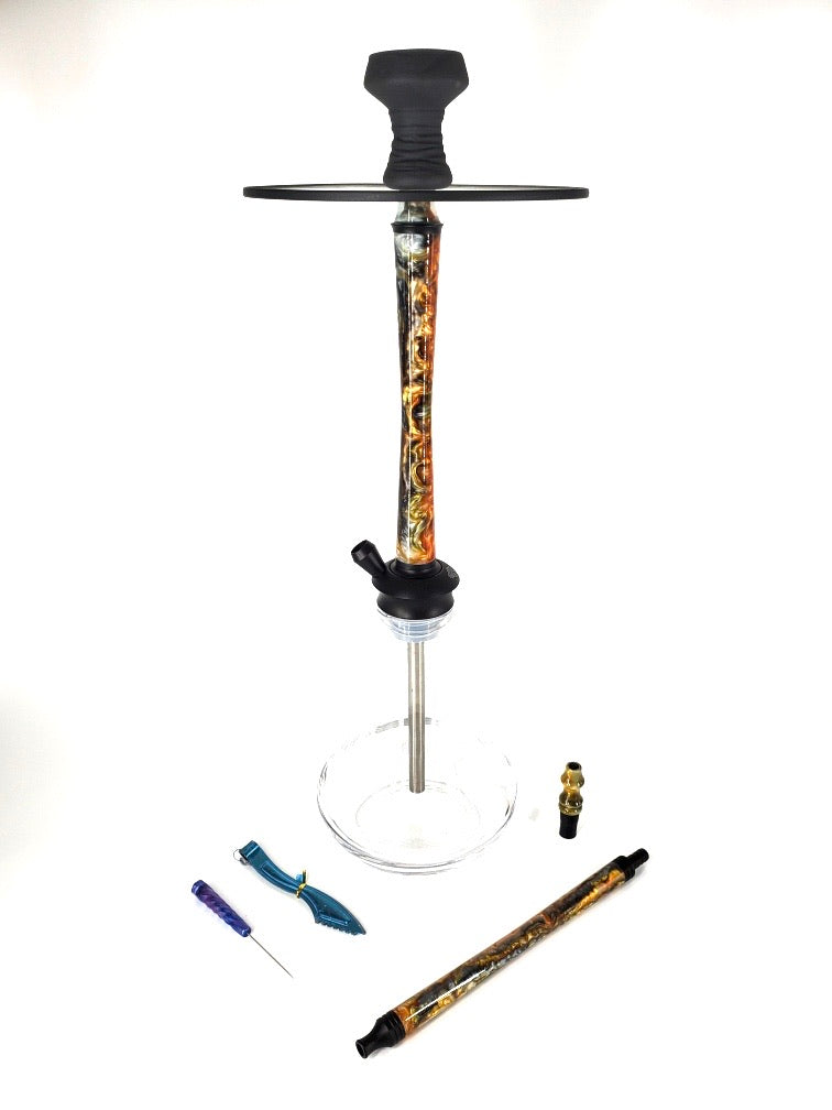 Everember Rey Hookah - Hookah Junkie