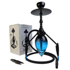 SAHARA SMOKE DRONE ALPHA HOOKAH - Hookah Junkie