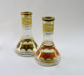 Trumpet KM Hookah Base - Hookah Junkie