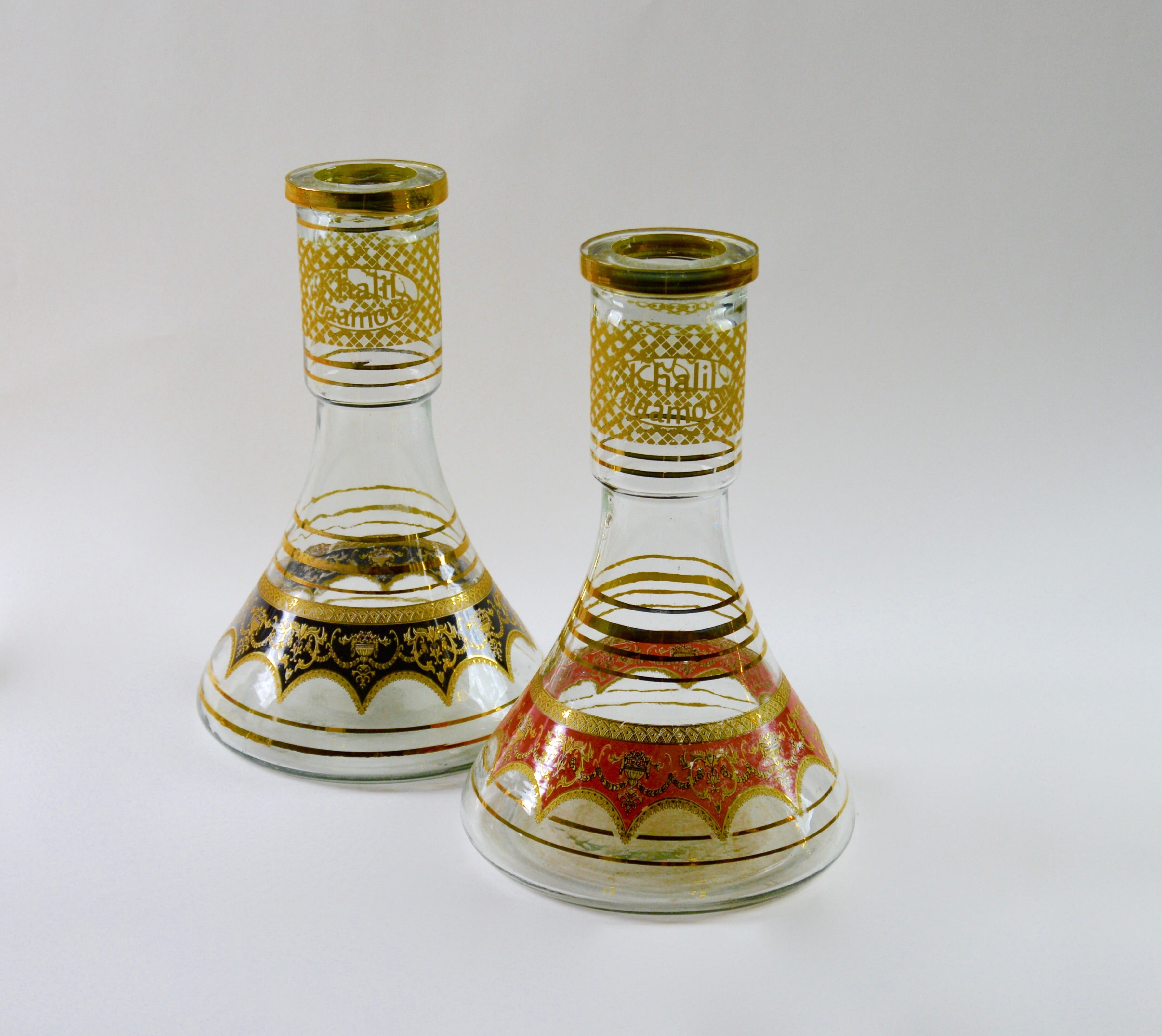 Trumpet KM Hookah Base - Hookah Junkie