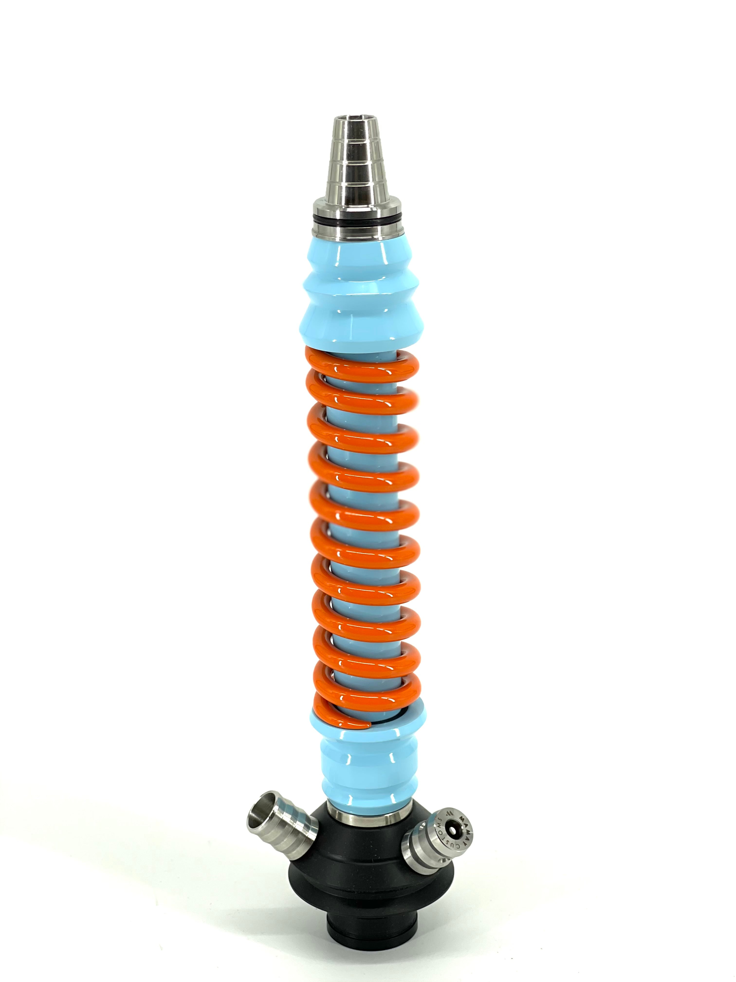 MAMAY CUSTOMS Mini HOOKAH – Hookah Junkie