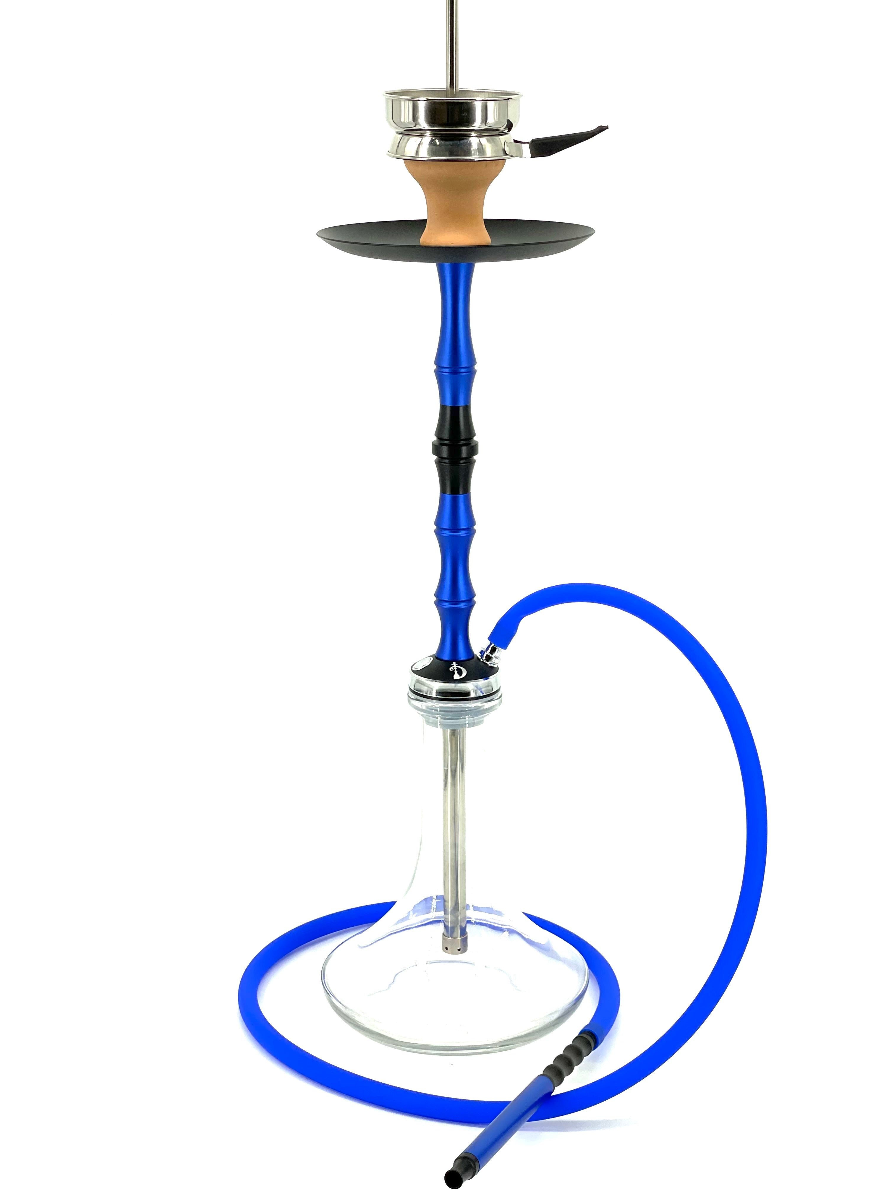 Caliber Hookah - Hookah Junkie