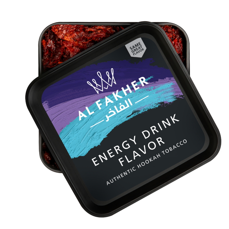 Al Fakher Shisha 1 KG - Hookah Junkie