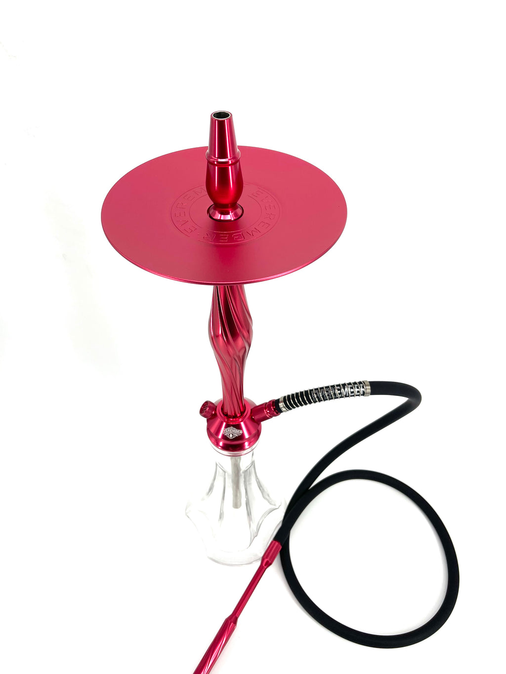 Everember Revolver Hookah - Hookah Junkie