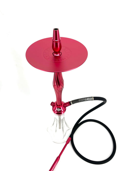 Everember Revolver Hookah – view 2