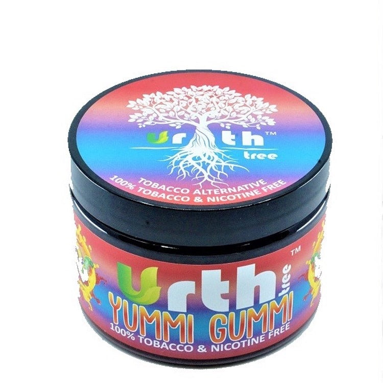 Urth Tree Fruit Molasses - Hookah Junkie