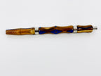D Hose Wood Edition - Hookah Junkie