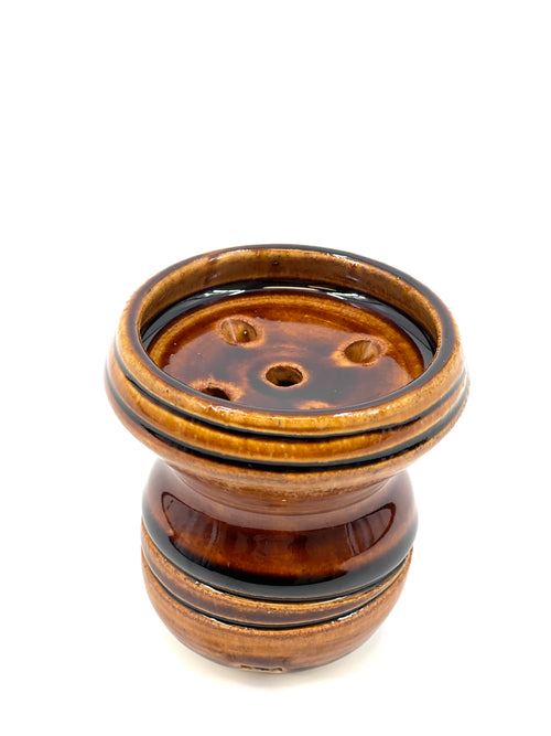 Urb Bowls Globe Hookah Bowl accessory