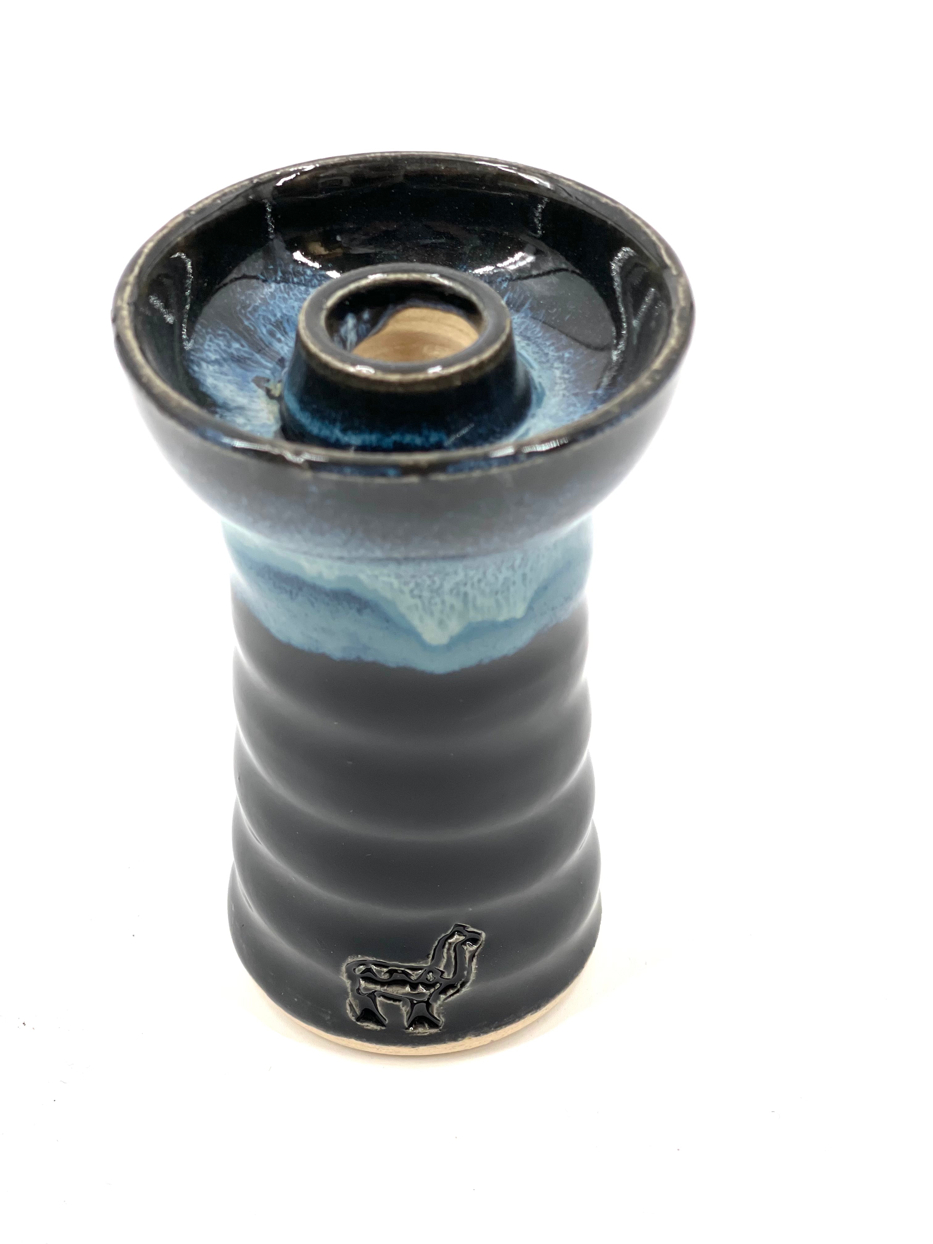 Alpaca Suri  Bowl - Hookah Junkie