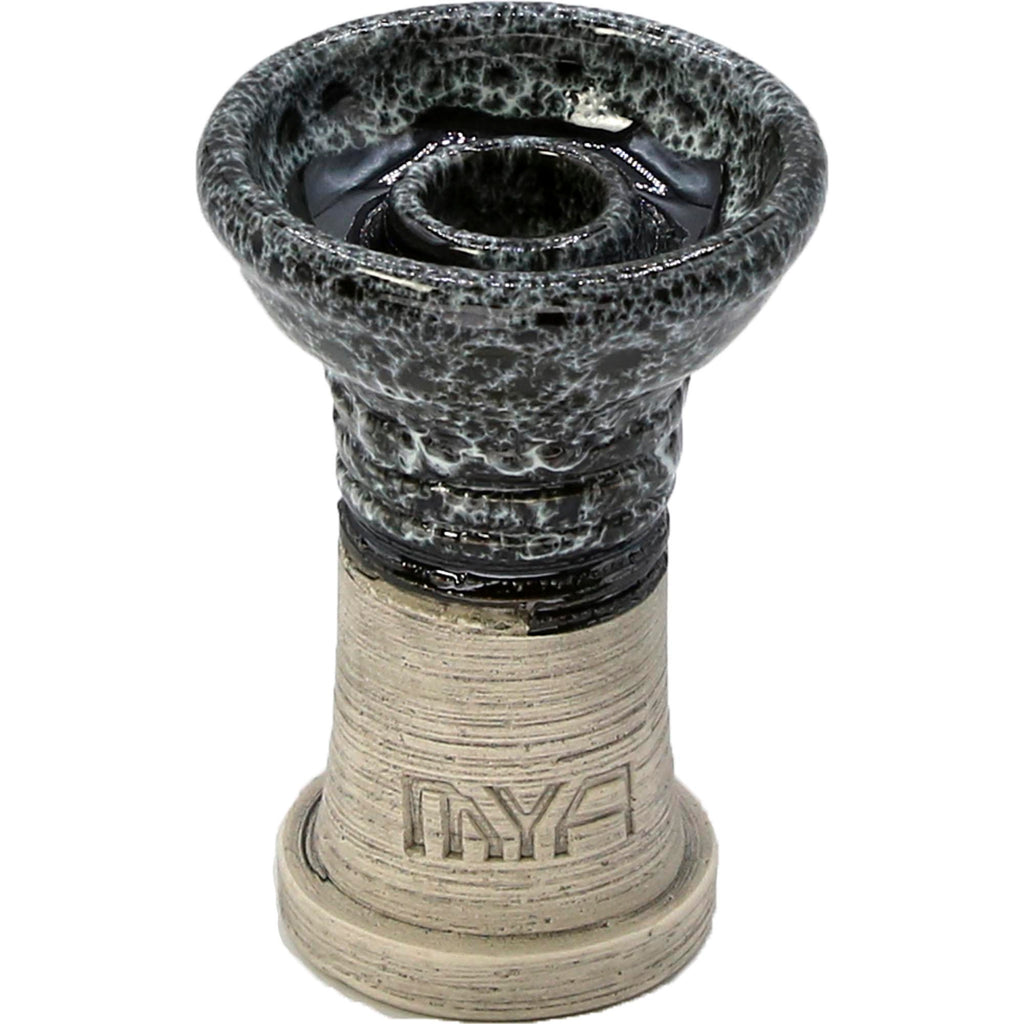 MYA Flama Premium Hookah Bowl S71 - Hookah Junkie