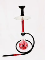 Spider-Man Hookah - Hookah Junkie
