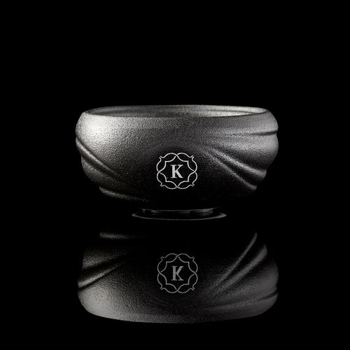 Kaloud Samsaris Kore hookah bowl