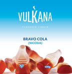 Vulkana Hookah Tobacco 200 Grams - Hookah Junkie