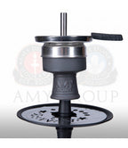 AMY Deluxe ALU BRILLI S - Hookah Junkie