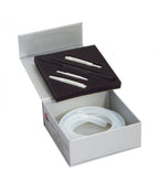 Amy Deluxe Silicone Hose - Hookah Junkie