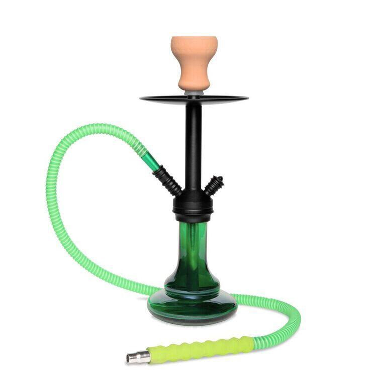 AMIRA SABER HOOKAH - Hookah Junkie
