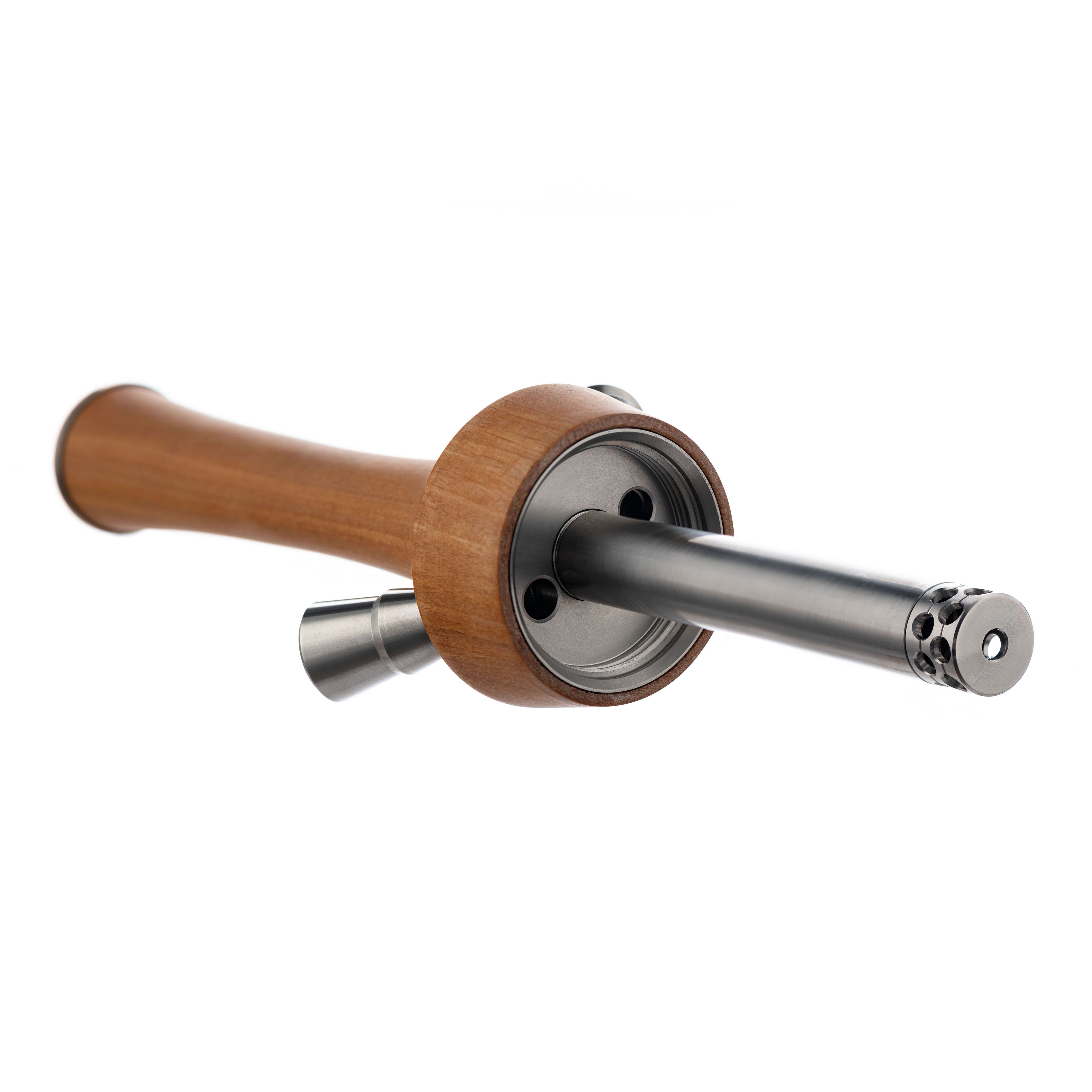 Hustla Hookah - Pinokkio Beech - Hookah Junkie