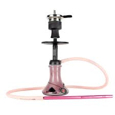 AMY Deluxe "Alu Buzz Bag" 116.03 - Hookah Junkie