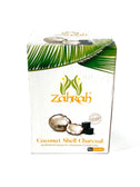 Zahrah Coconut Charcoal