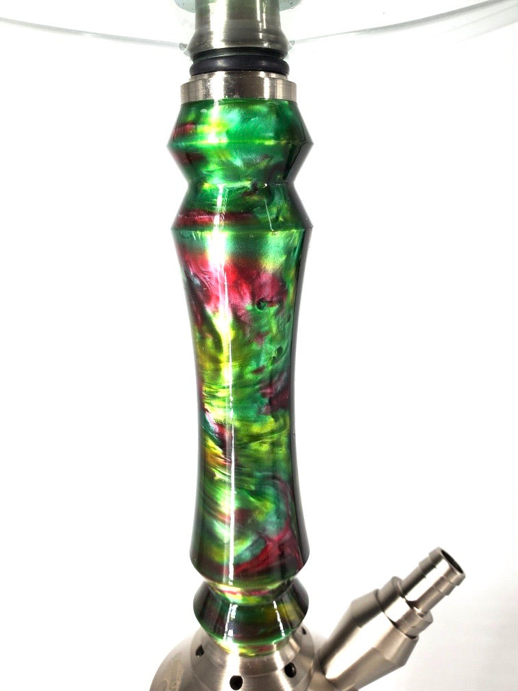 Everember Ram Hookah - Hookah Junkie