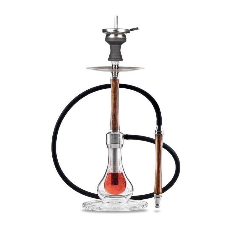 Smokah Professional Hookah - Hookah Junkie