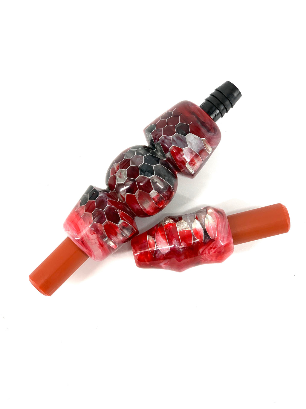 Tymber - Exotic/Sapphire Collection Handle Accessory Se - Hookah Junkie